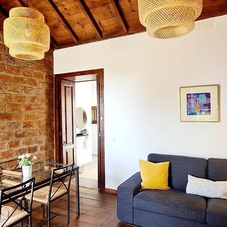 Vivienda Vacacional Lina Puntagorda Extérieur photo