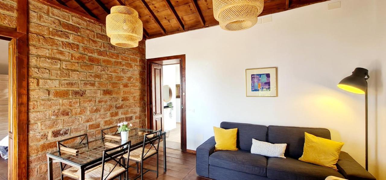 Vivienda Vacacional Lina Puntagorda Extérieur photo