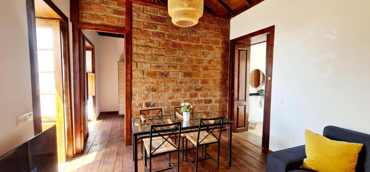 Vivienda Vacacional Lina Puntagorda Extérieur photo